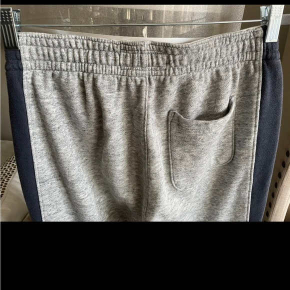 abercrombie & fitch Mens Light Grey Sweatpants XS - Picture 5 of 6